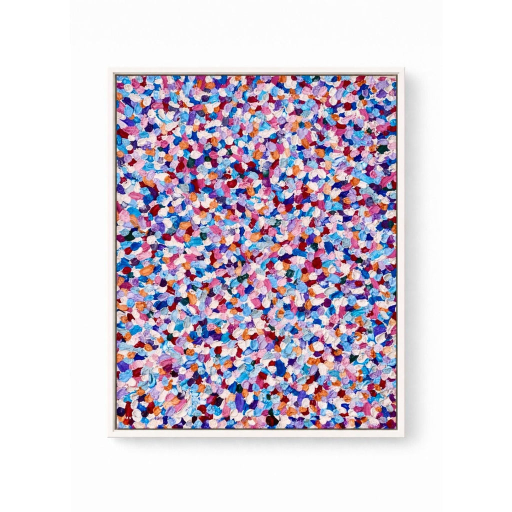 Color Field Rhythm