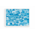 Blue Fragments