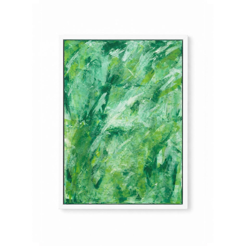Emerald Fields